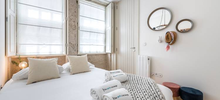 GuestReady - Oporto Temptation Apartment图片