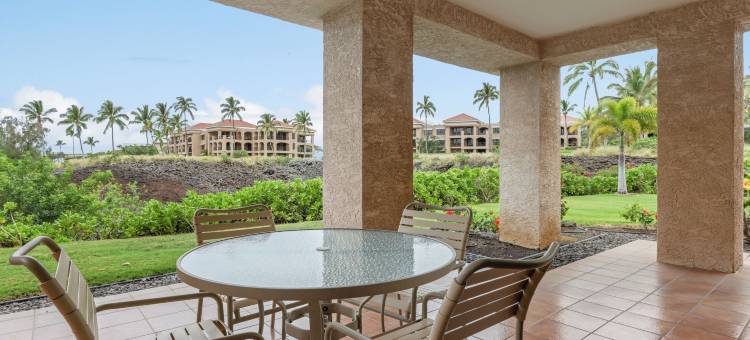 奥瑞格科哈拉海岸度假短租共管公寓(Kohala Coast Vacation Rental by Outrigger)图片