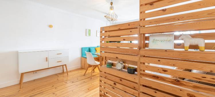GuestReady - Family Duplex in Anjos图片