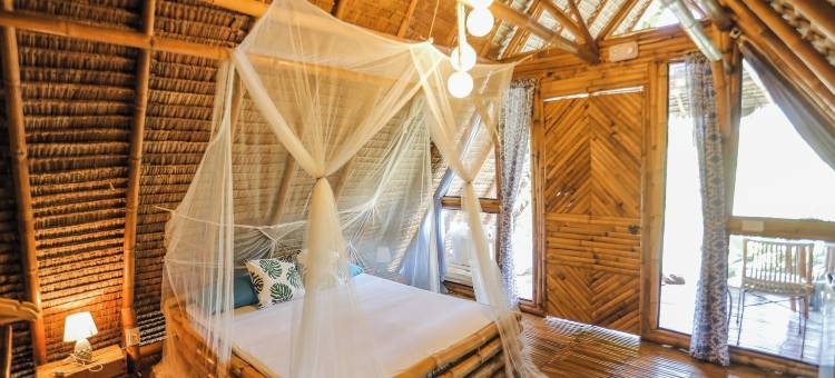 Tongo山丘小屋(Tongo Hill Cottages)图片