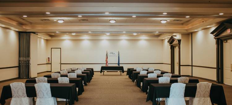 卡森城贝斯特韦斯特酒店(Best Western Carson City Hotel)图片