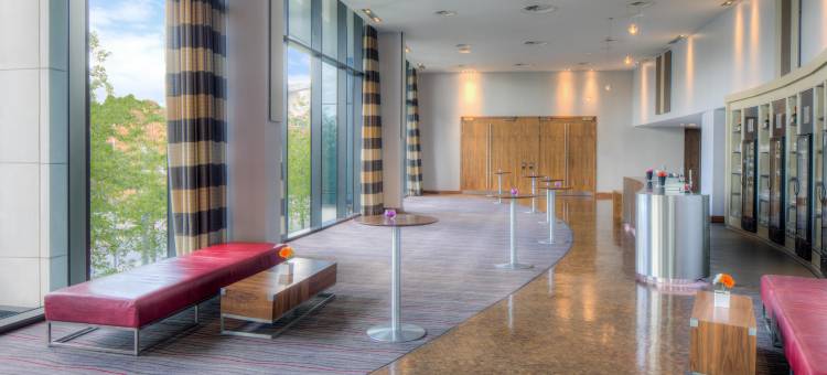 利物浦市中心希尔顿酒店(Hilton Liverpool City Centre)图片