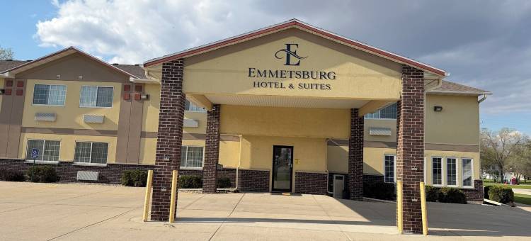 Emmetsburg Hotel & Suites图片