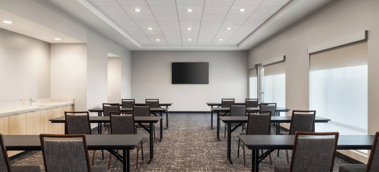 锡克里TownePlace Suites酒店(TownePlace Suites by Marriott Hickory)图片