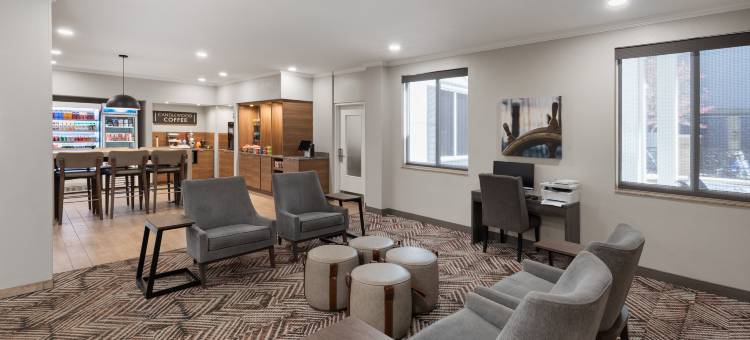Candlewood Suites 莫比尔DOWNTOWN by IHG(Candlewood Suites MOBILE-DOWNTOWN by IHG)图片