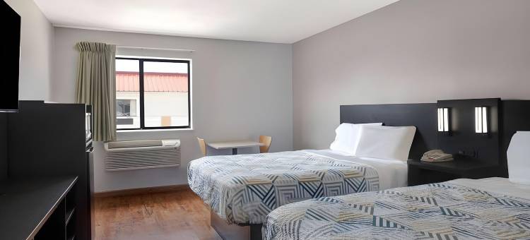 肯塔基州谢泼兹维尔 - 路易维尔南 6 号汽车旅馆(Motel 6 Shepherdsville, KY Louisville South)图片