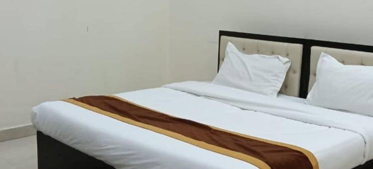 市骄傲酒店帕尼帕特(Hotel City Pride, Panipat)图片