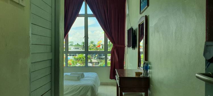 O好景酒店旅馆(Hotel O Good View Inn)图片