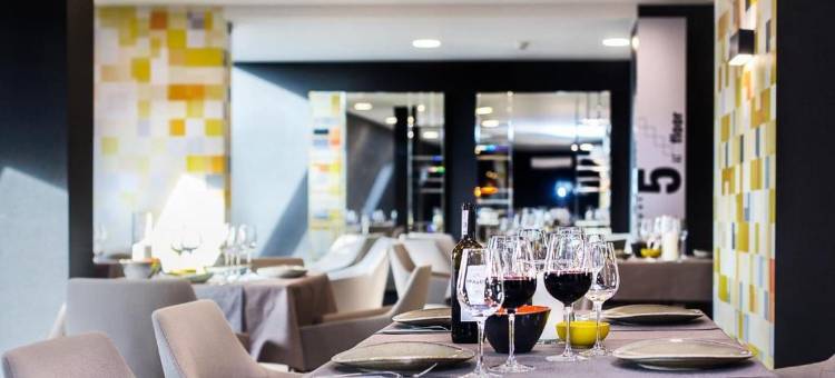 格但斯克老城B&B酒店(B&B Hotel Gdańsk Old Town)图片