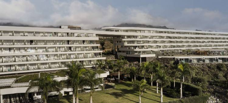 皇家藏身处珊瑚套房 - 巴塞罗酒店集团(Royal Hideaway Corales Suites)图片
