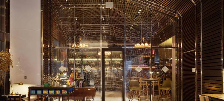 纽约时代广场凯悦尚萃酒店(Hyatt Centric Times Square New York)图片