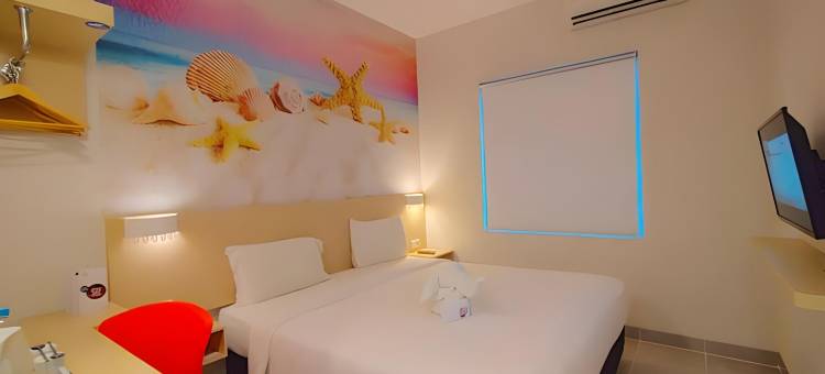 邦加槟城科尔德拉酒店(Cordela Hotel Pangkal Pinang)图片
