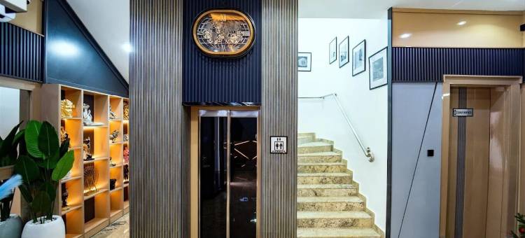 CP酒店(Hotel CP)图片