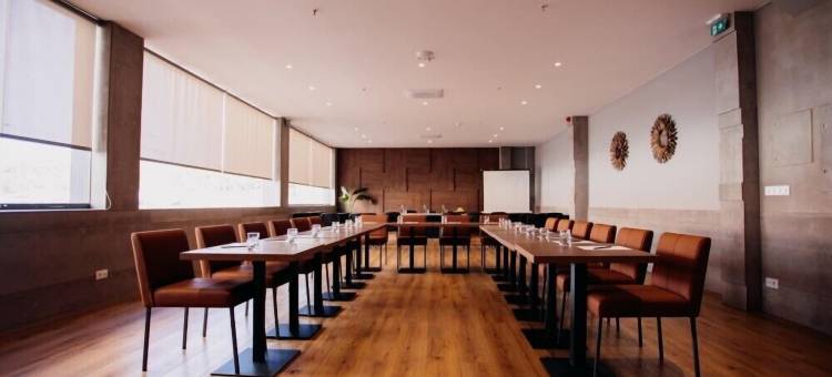 普莱姆恩尼泽瑟酒店(The Prime Energize Hotel & SPA)图片