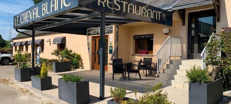 修道院酒店(Logis Hotel Restaurant de l'Abbaye)图片