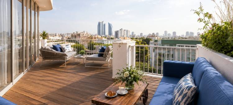 墨西哥城蒙德里安康德萨酒店(Mondrian Mexico City Condesa)图片