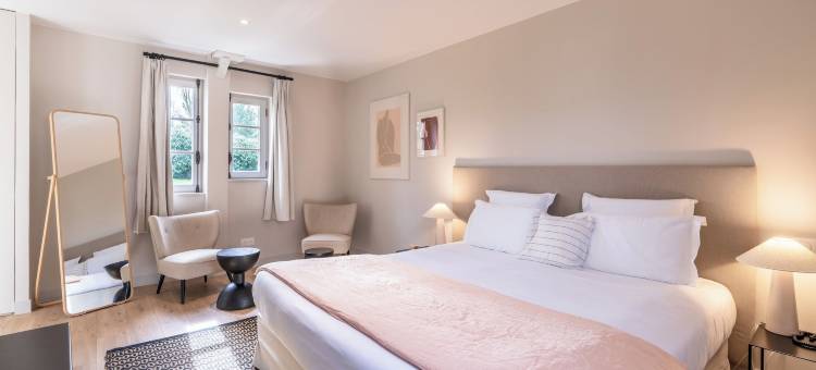 多维尔之门庄园酒店(Les Manoirs des Portes de Deauville - Small Luxury Hotel of the World)图片