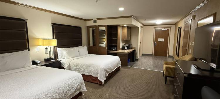 Best Western Plus Rose Country Hotel图片
