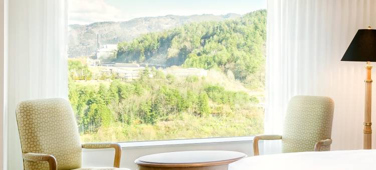高山希尔顿度假酒店(Hilton Takayama Resort)图片