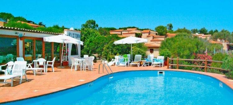 艾瑟波托拉法叶阿尔图拉度假村(LH Porto Rafael Altura Resort)图片