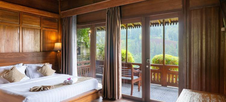 BAWANGAN BROMO HOTEL & RESTO图片