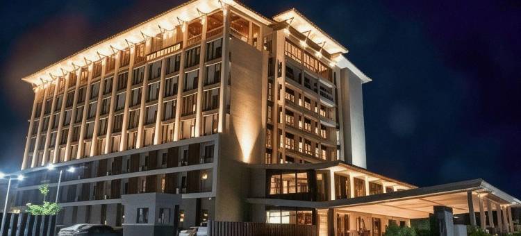 卡威特香叶酒店(The Bayleaf Cavite)图片