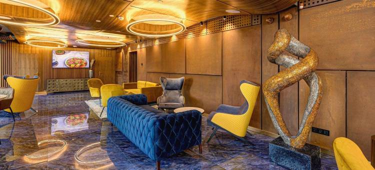 维布酒店(Hotel Vibre)图片
