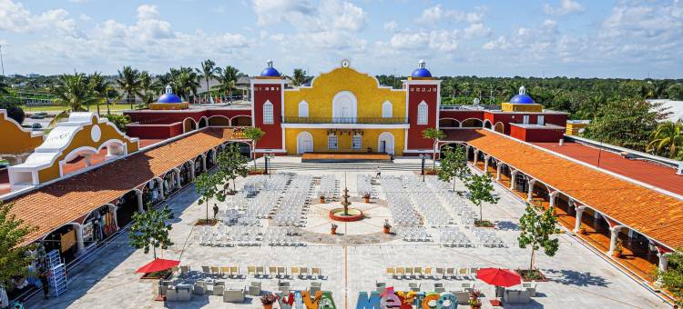 巴伊亚普林西比龙舌兰逃逸 - 限成人全包 - 全新酒店(Bahia Principe Escape Tequila - Adults Only All Inclusive - Brand New Hotel)图片