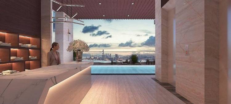 幸运太阳酒店(Lucky Sun Hotel Nha Trang Beach)图片