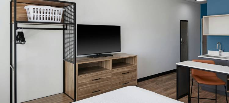 StudioRes by Marriott 格林斯伯勒机场(StudioRes by Marriott Greensboro Airport)图片