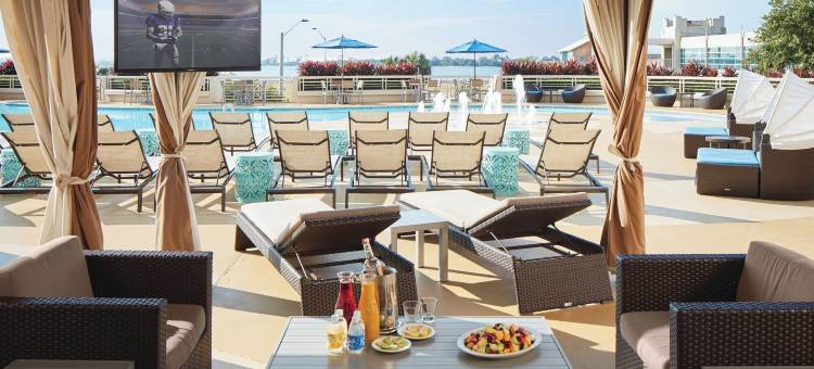 哈拉斯湾岸酒店— 凯撒奖励计划目的地(Harrah’s Gulf Coast – A Caesars Rewards Destination)图片