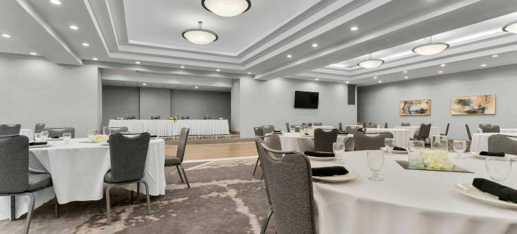 Holiday Inn 迪比克/方铅矿(Holiday Inn DUBUQUE/GALENA by IHG)图片
