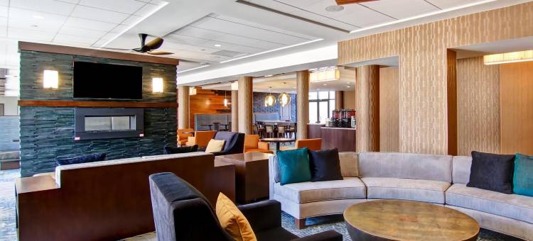 Homewood Suites by Hilton-盖瑟斯堡北华盛顿DC(Homewood Suites by Hilton Gaithersburg/ Washington, DC North)图片