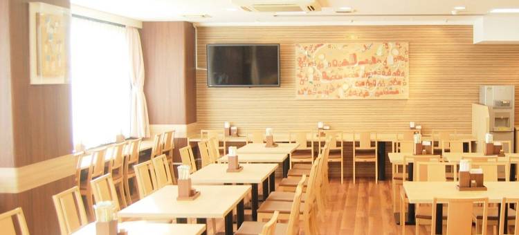 伊万里中央酒店(Central Hotel Imari)图片