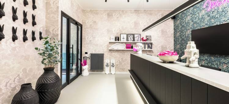 维罗纳设计公寓帕拉佐福尔蒂(Palazzo Forti Verona Design Apartments)图片
