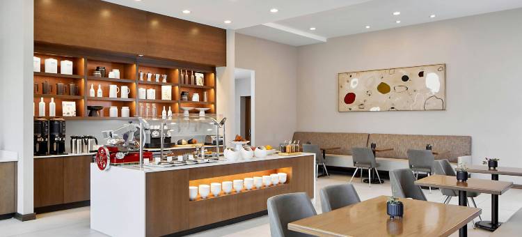 塔斯卡卢萨万豪AC酒店(AC Hotel Tuscaloosa Downtown)图片
