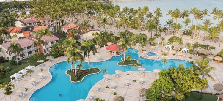 巴伊亚王子布甘维尔度假村 - 限成人- 全包(Bahia Principe Escape Bouganville - Adults Only - All Inclusive)图片