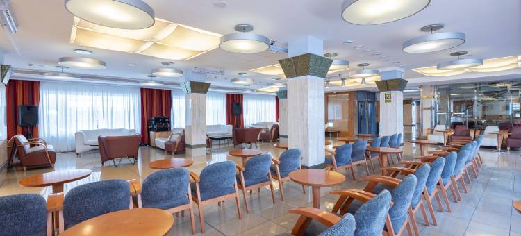 拉卡拉因维萨酒店(Invisa Hotel la Cala)图片