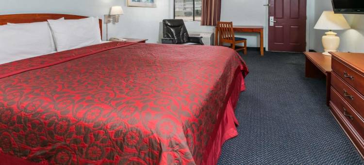 行政旅馆(Executive Inn)图片