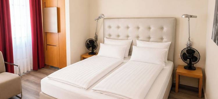 DORMERO Hotel Essen图片
