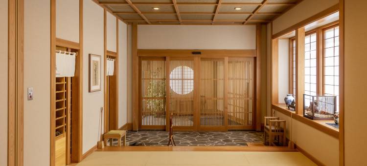 汤雾之宿稻住温泉酒店(Yukemuri No Yado Inazumi Onsen)图片