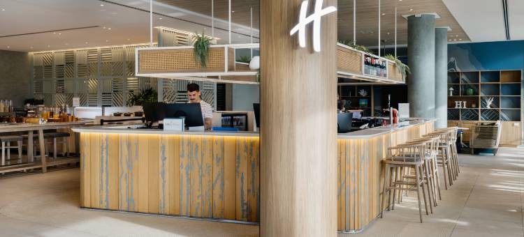 IHG旗下-阳光海岸套房假日酒店(Holiday Inn & Suites Sunshine Coast by IHG)图片