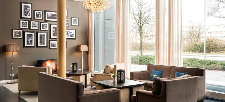 慕尼黑瑞拉纳 24/7 酒店(Rilano 24/7 Hotel Munchen)(The Rilano Munich, Trademark Collection by Wyndham)图片