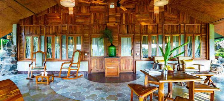 amã Stays & Trails 伊甸农场，果阿(Amã Stays & Trails Eden Farms , Goa)图片