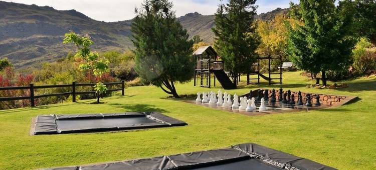 佩科尼尔鲁夫山区度假村 - 梦想度假村(Piekenierskloof Mountain Resort by Dream Resorts)图片