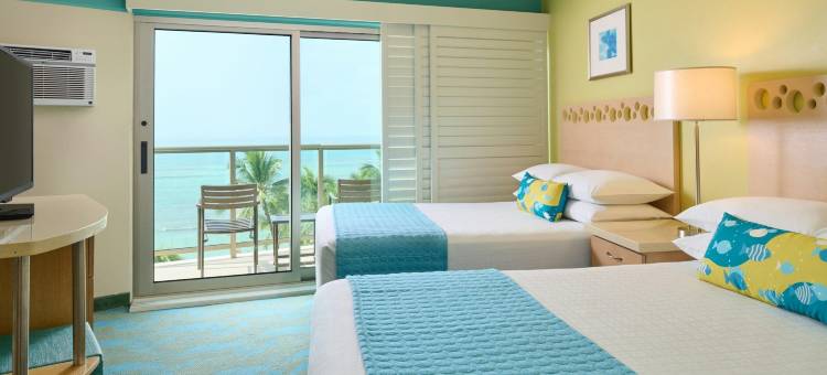 威基基环岛酒店(Waikiki Circle Hotel by Castle)图片