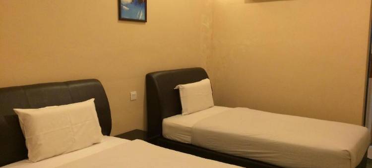 格兰德维尤Vip家庭旅馆(Grandview VIP Home)图片