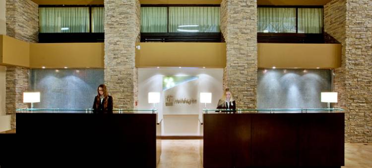 Holiday Inn 维吉尼亚海滩- 诺福克(Holiday Inn VIRGINIA BEACH - NORFOLK by IHG)图片