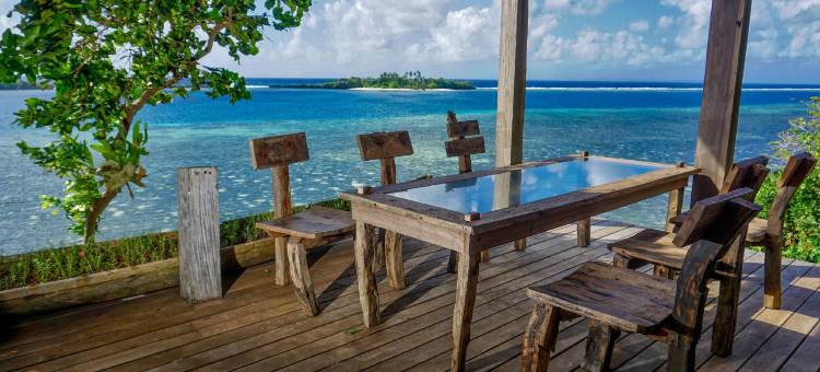 纳亚玛塔霍拉岛度假村(Naya Matahora Island Resort)图片