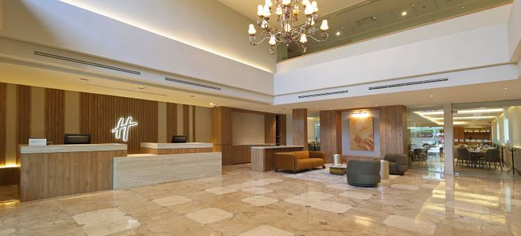 蒙克洛瓦假日酒店(Holiday Inn MONCLOVA by IHG)图片